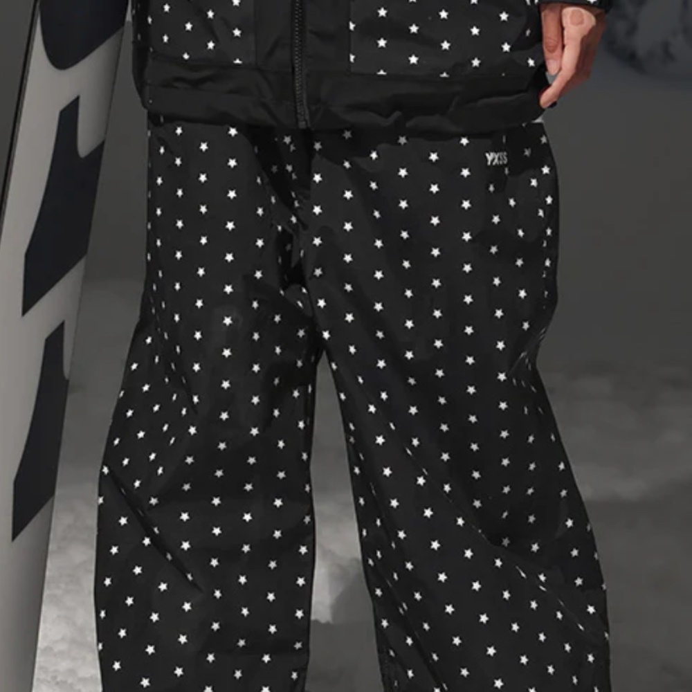 Snowverb snow pants